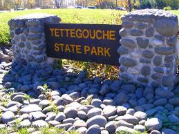 Tettegouche State Park, Silver Bay