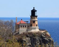 Split Rock Lighthouse, Two Harbors